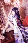 [Cosplay] 艾西aiwest 雷电将军
