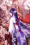 [Cosplay] 艾西aiwest 雷电将军