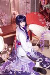 [Cosplay] 艾西aiwest 雷电将军