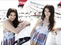 [Photobook] 麗しの海外GIRL Ashlyn Rae 写真集 (ラビリンス)