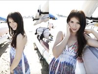 [Photobook] 麗しの海外GIRL Ashlyn Rae 写真集 (ラビリンス)