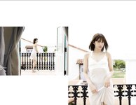 [Photobook] 真中つぐ「気持ちいい彼女」(Harvest Time)