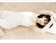 [Photobook] 真中つぐ「気持ちいい彼女」(Harvest Time)