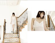 [Photobook] 真中つぐ「気持ちいい彼女」(Harvest Time)