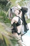 [Cosplay] 阿包也是兔娘 碧蓝航线阿诺德