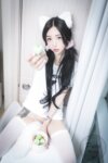 [Pure Media] Vol.216 - Jia (지아)