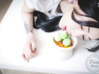 [Pure Media] Vol.216 - Jia (지아)