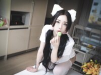 [Pure Media] Vol.216 - Jia (지아)