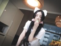 [Pure Media] Vol.216 - Jia (지아)