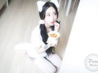 [Pure Media] Vol.216 - Jia (지아)