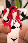 [Cosplay] Caticornplay Eris Grayrat