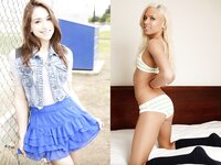 [Photobook] 麗しの海外GIRL LA美女8人 BEST版 vol.02 (ラビリンス)