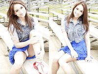 [Photobook] 麗しの海外GIRL LA美女8人 BEST版 vol.02 (ラビリンス)