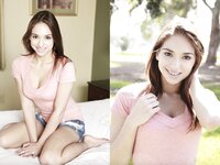 [Photobook] 麗しの海外GIRL LA美女8人 BEST版 vol.02 (ラビリンス)