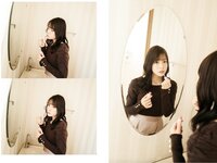 [Photobook] 八木奈々 デジタル写真集 とられち