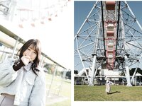 [Photobook] 八木奈々 デジタル写真集 とられち