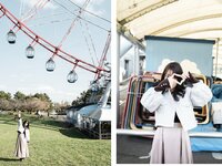 [Photobook] 八木奈々 デジタル写真集 とられち