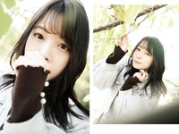 [Photobook] 八木奈々 デジタル写真集 とられち