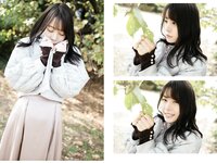 [Photobook] 八木奈々 デジタル写真集 とられち