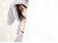 [Photobook] 八木奈々 デジタル写真集 とられち