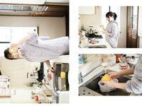 [Photobook] 八木奈々 デジタル写真集 とられち