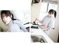 [Photobook] 八木奈々 デジタル写真集 とられち