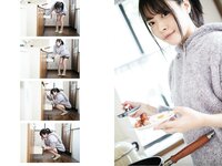 [Photobook] 八木奈々 デジタル写真集 とられち