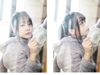 [Photobook] 八木奈々 デジタル写真集 とられち