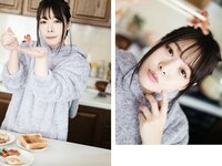 [Photobook] 八木奈々 デジタル写真集 とられち