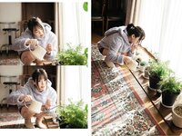 [Photobook] 八木奈々 デジタル写真集 とられち