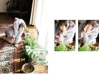 [Photobook] 八木奈々 デジタル写真集 とられち