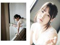 [Photobook] 八木奈々 デジタル写真集 とられち