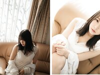 [Photobook] 八木奈々 デジタル写真集 とられち