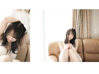 [Photobook] 八木奈々 デジタル写真集 とられち