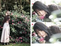 [Photobook] 八木奈々 デジタル写真集 とられち