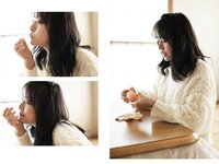 [Photobook] 八木奈々 デジタル写真集 とられち