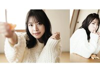 [Photobook] 八木奈々 デジタル写真集 とられち