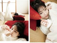 [Photobook] 八木奈々 デジタル写真集 とられち