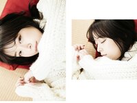 [Photobook] 八木奈々 デジタル写真集 とられち