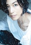 [Photobook] 鈴木保奈美 凛として (週刊現代)
