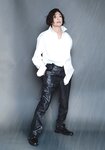 [Photobook] 鈴木保奈美 凛として (週刊現代)