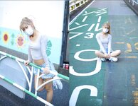 [Photobook] ありかみう「Imply...」vol.2 (Harvest Time)