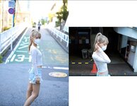 [Photobook] ありかみう「Imply...」vol.2 (Harvest Time)