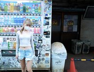 [Photobook] ありかみう「Imply...」vol.2 (Harvest Time)