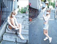 [Photobook] ありかみう「Imply...」vol.2 (Harvest Time)