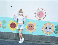 [Photobook] ありかみう「Imply...」vol.2 (Harvest Time)