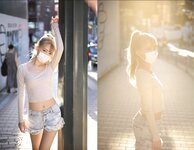 [Photobook] ありかみう「Imply...」vol.2 (Harvest Time)