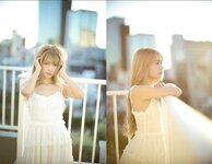 [Photobook] ありかみう「Imply...」vol.2 (Harvest Time)