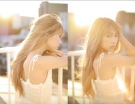 [Photobook] ありかみう「Imply...」vol.2 (Harvest Time)