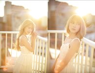 [Photobook] ありかみう「Imply...」vol.2 (Harvest Time)